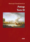 Potop - Henryk Sienkiewicz -  Książka z wysyłką do Niemiec 