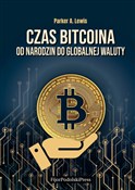 Czas Bitco... - Parker A. Lewis - Ksiegarnia w niemczech