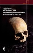 Polnische buch : Czerwony r... - Scott Carney