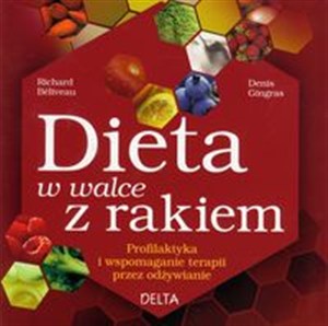 Bild von Dieta w walce z rakiem