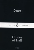 Circles of... - Dante -  fremdsprachige bücher polnisch 