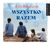 Książka : [Audiobook... - Ann Brashares