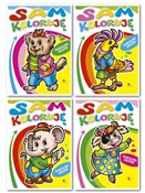 (006) Sam ... - Opracowanie Zbiorowe -  Polnische Buchandlung 