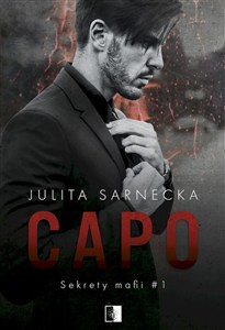 Obrazek Capo. Sekrety mafii. Tom 1
