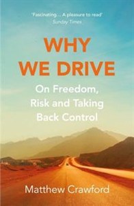 Bild von Why We Drive