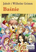 Baśnie - Jakub Grimm, Wilhelm Grimm - Ksiegarnia w niemczech