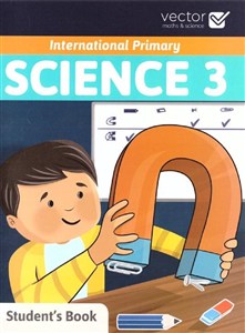 Obrazek Science 3 Student's Book
