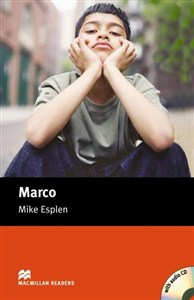 Bild von Marco Beginner + CD Pack