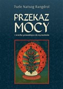 Przekaz mo... - Natsok Rangdrol Tsele -  polnische Bücher