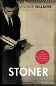 Polnische buch : Stoner - John Williams
