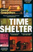 Time Shelt... - Georgi Gospodinov - buch auf polnisch 