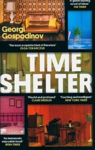 Bild von Time Shelter