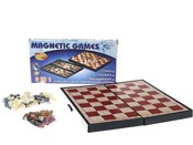 Książka : Szachy 3w1...