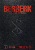 Bersek Del... - Kentaro Miura -  polnische Bücher