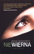 Niewierna - Reyes Monforte -  Polnische Buchandlung 