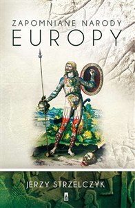 Obrazek Zapomniane narody Europy