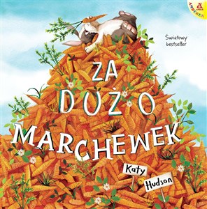 Obrazek Za dużo marchewek