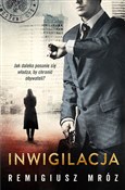 Inwigilacj... - Remigiusz Mróz -  fremdsprachige bücher polnisch 