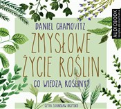 [Audiobook... - Daniel Chamovitz - Ksiegarnia w niemczech