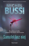 Samolot be... - Michel Bussi - buch auf polnisch 