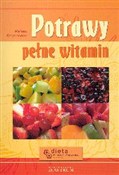 Potrawy pe... - Marlena Krzyżostaniak - buch auf polnisch 