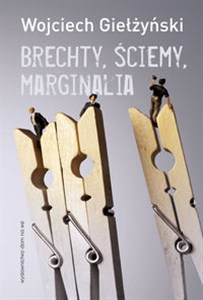 Obrazek Brechty, ściemy, marginalia