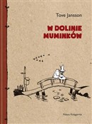 W Dolinie ... - Tove Jansson -  polnische Bücher