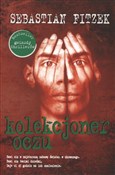 Polnische buch : Kolekcjone... - Sebastian Fitzek