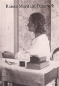 Dziennik - Raissa Maritain -  Polnische Buchandlung 
