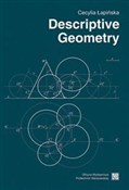 Descriptiv... - Cecylia Łapińska -  fremdsprachige bücher polnisch 
