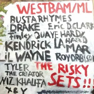 Obrazek Risky Sets