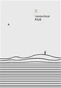 Filo - Sebastian Brejnak -  Książka z wysyłką do Niemiec 