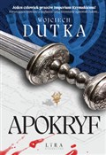 Apokryf Wi... - Wojciech Dutka -  fremdsprachige bücher polnisch 