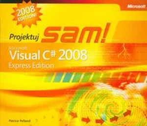 Bild von Microsoft Visual C# 2008 Express Edition Projektuj sam