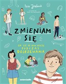 Zmieniam s... - Iza Jąderek - buch auf polnisch 