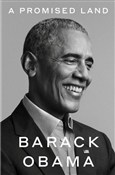 A Promised... - Barack Obama - buch auf polnisch 