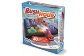 Książka : Rush Hour