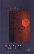 Zanim - Adam Bieszk - buch auf polnisch 