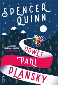 Bild von Odwet pani Plansky