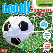 Goool Mist... - Anna Sobich-Kamińska -  fremdsprachige bücher polnisch 