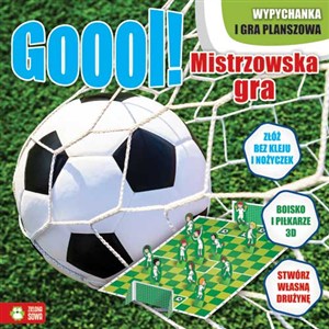 Obrazek Goool Mistrzowska gra