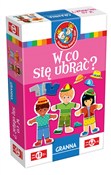 Książka : W co się u...