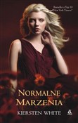 Polnische buch : Normalne m... - Kiersten White