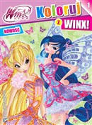 Polnische buch : Koloruj z ... - Opracowanie Zbiorowe