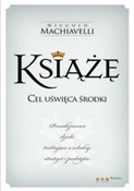 Polnische buch : Książę Cel... - Niccolo Machiavelli