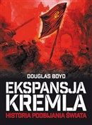 Ekspansja ... - Douglas Boyd -  polnische Bücher