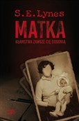 Matka - S.E. Lynes -  fremdsprachige bücher polnisch 