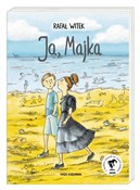 Ja, Majka - Witek Rafał - buch auf polnisch 