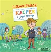 Polnische buch : Kacper i j... - Elżbieta Pałasz