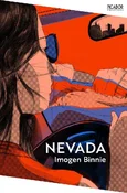 Nevada - Imogen Binnie -  fremdsprachige bücher polnisch 